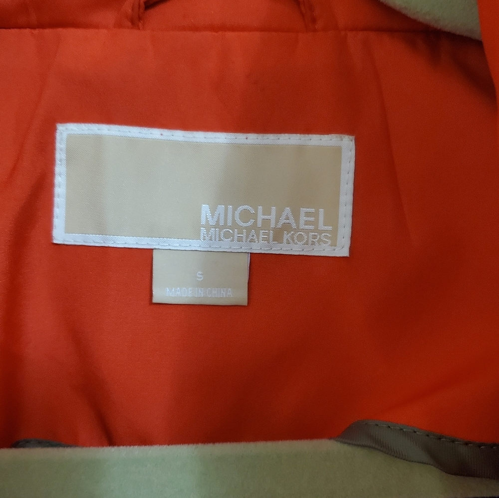Ladies Jacket - Picture 3 of 4